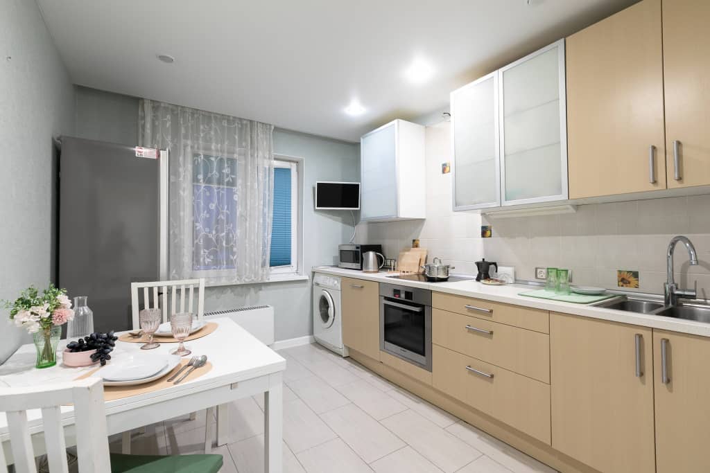 Апартаменты RentHouse Репина 17А: фото 6