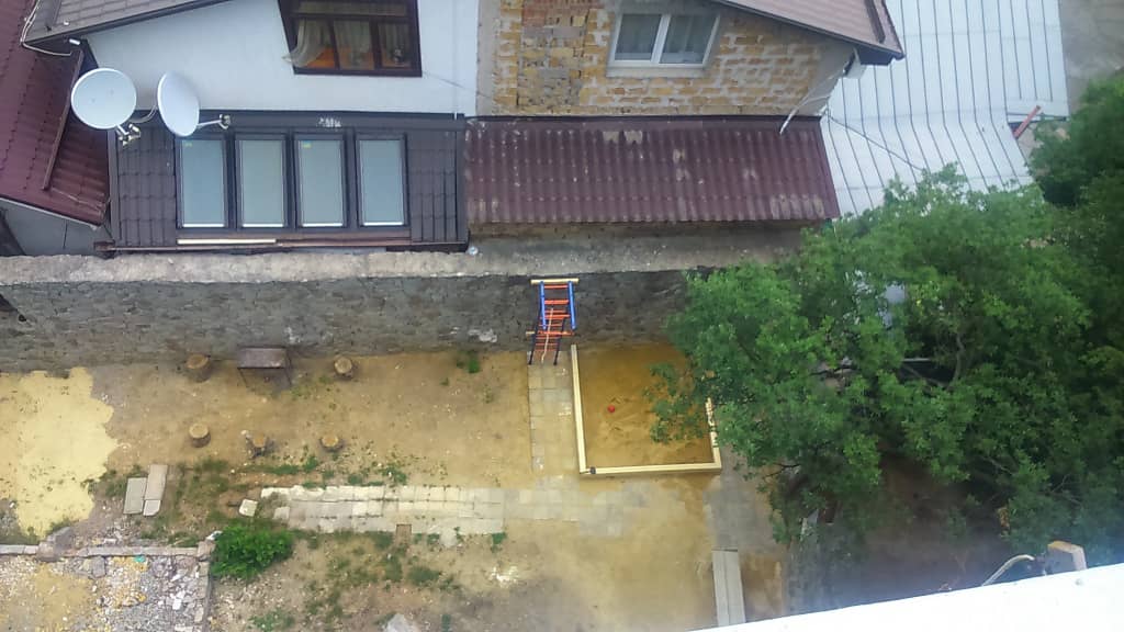 Гостевой дом Гаспра: фото 6