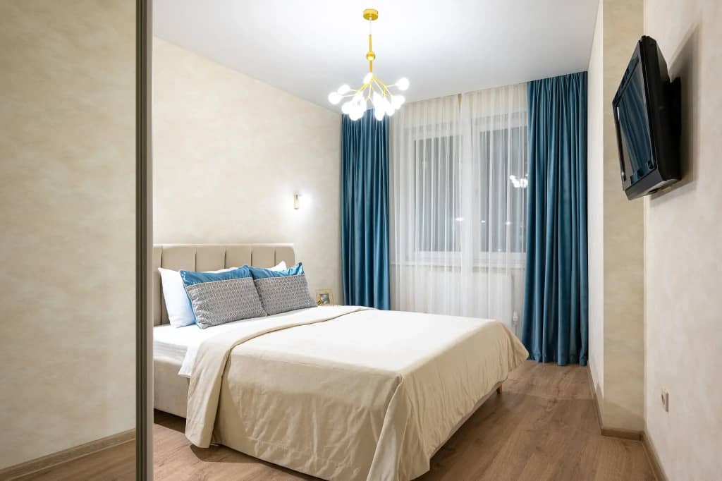 Квартира Milli House Премиум на Павлюхина: фото 7