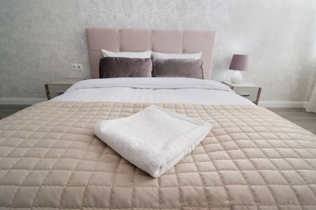 Апартаменты Двухкомнатные ApartLevis Беговая: фото 6