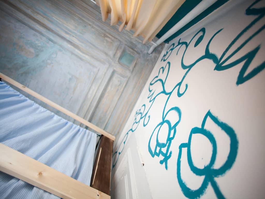Хостел Polosaty Hostel: фото 6
