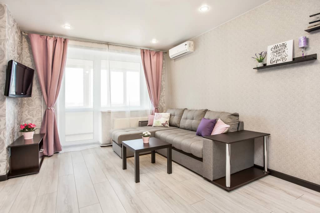 Квартира «StarHouse» у МТЛ-Арены: фото 6