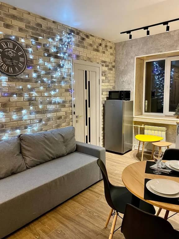 Апартаменты Dombay Flats Малютка: фото 5