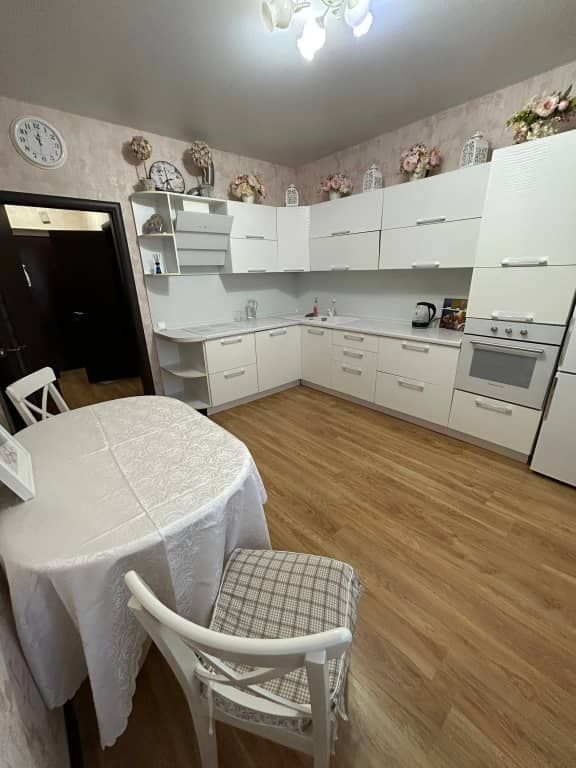 Квартира в Центре Краснодара: фото 6