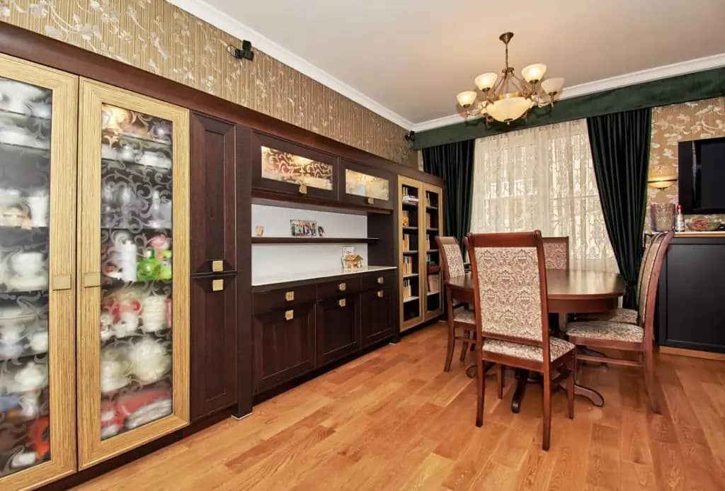 Апартаменты Шикарная Квартира в Центре Сочи у Моря: фото 5