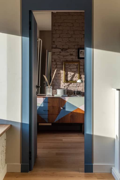 D Apartments с видом на канал Грибоедова: фото 5