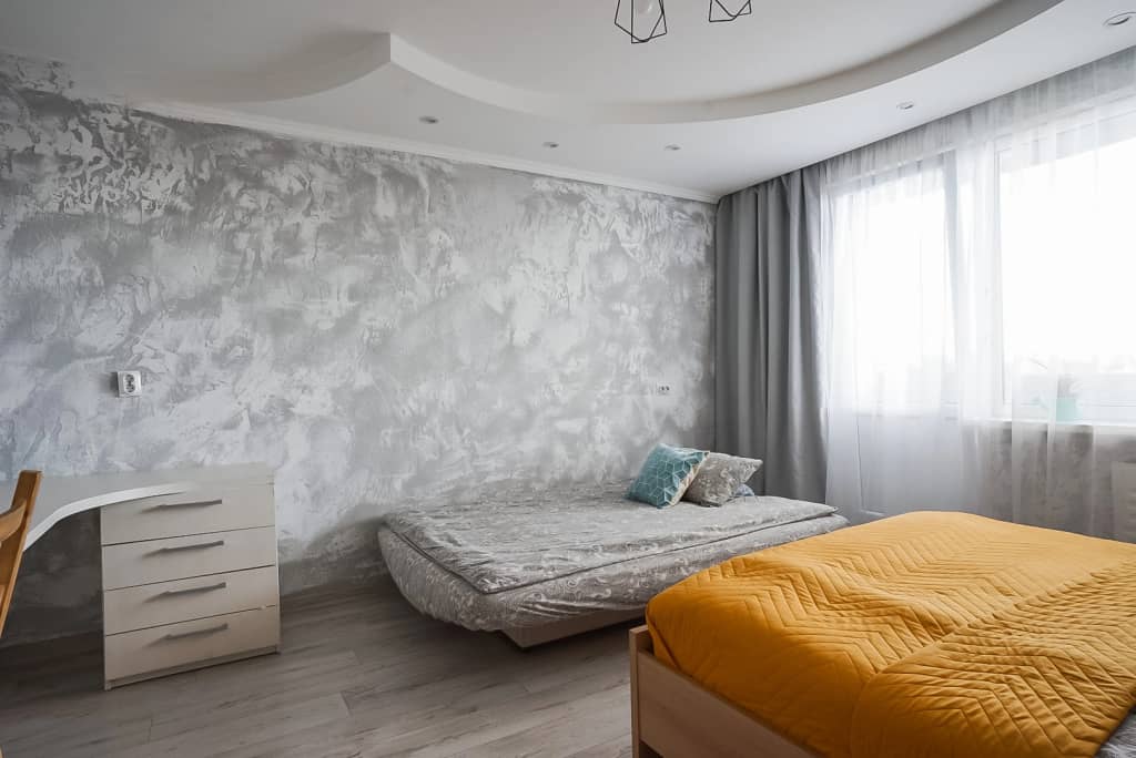 Апартаменты Баграмяна 22: фото 5