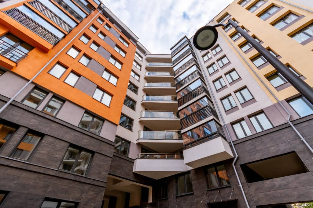 Апартаменты GLOBALSTAY в новом доме Бизнес Класса ЖК Палацио на ВО в центре СПБ: фото 5