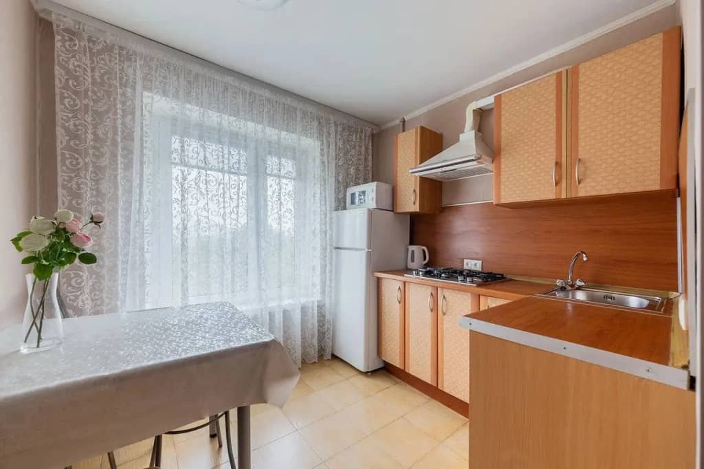 Апартаменты Apart Lux Коломенская: фото 6