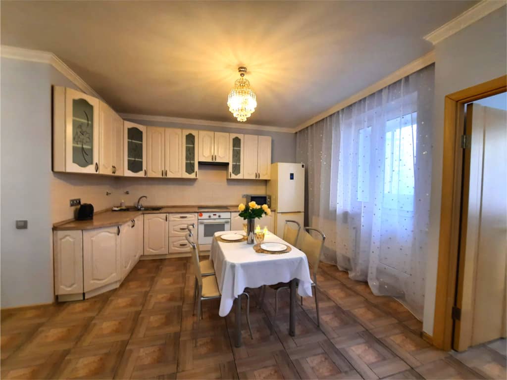Апартаменты The Loft Евродвушка Носовихинское Шоссе 25: фото 6