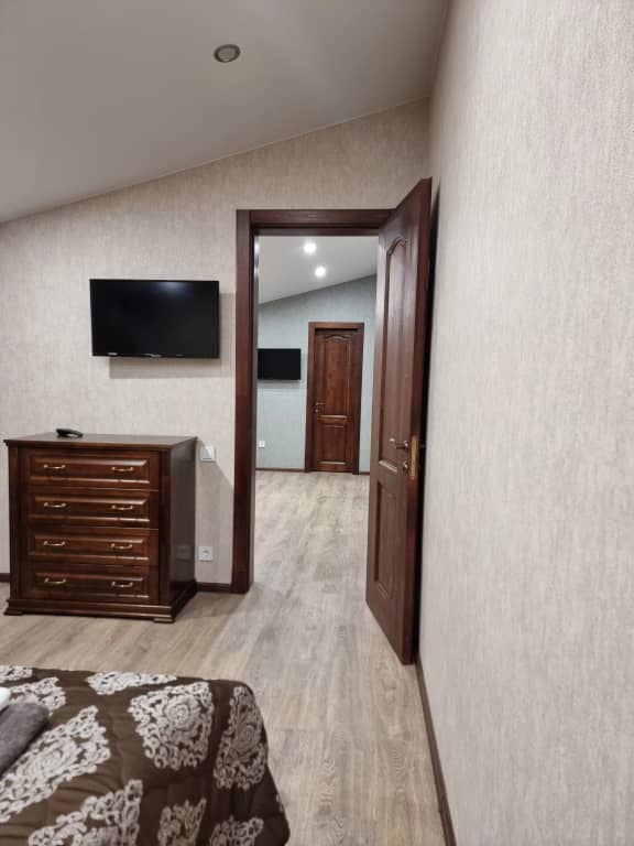 Гостевой дом Darial home: фото 6