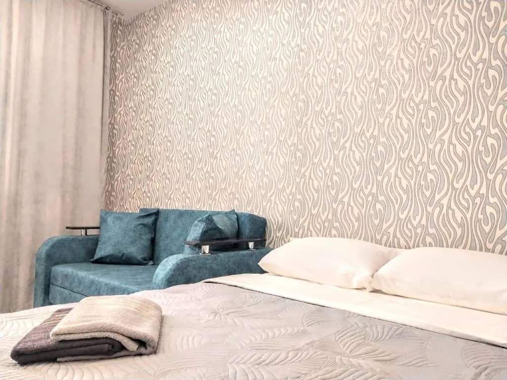 Квартира DaiIyRent-NN Апартаменты в Нижнем Новгороде: фото 7