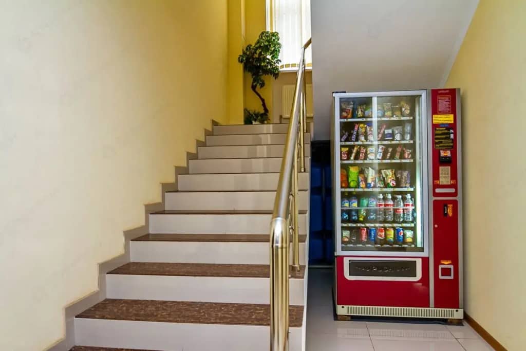 Гостевой дом Smart People Eco Home: фото 6