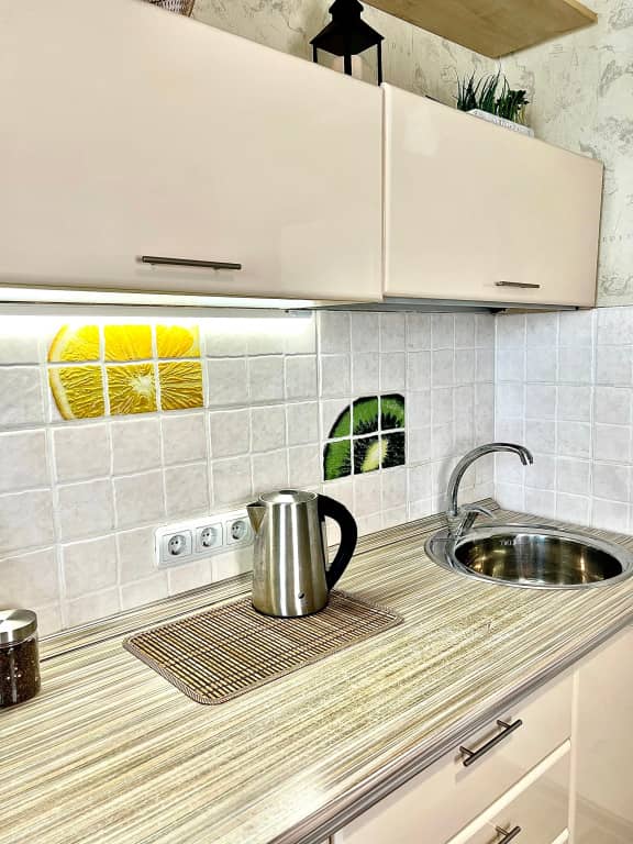 Апартаменты PASHk INN на Союзной 4: фото 7