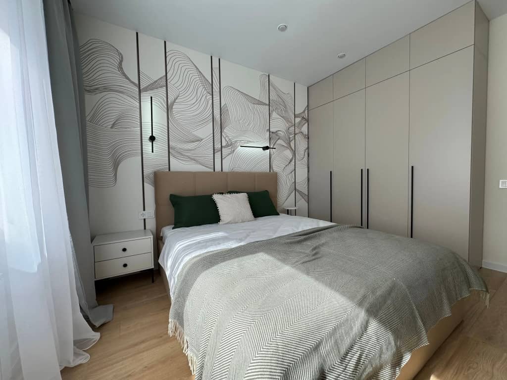 Апартаменты RentPlaza Премиум Класса в ЖК Паново Парк: фото 5