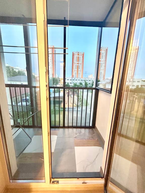 Квартира Шаронова 31 Soho: фото 7