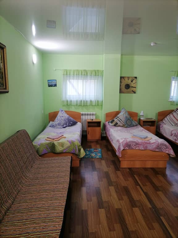 Отель Гостиный дом: фото 5