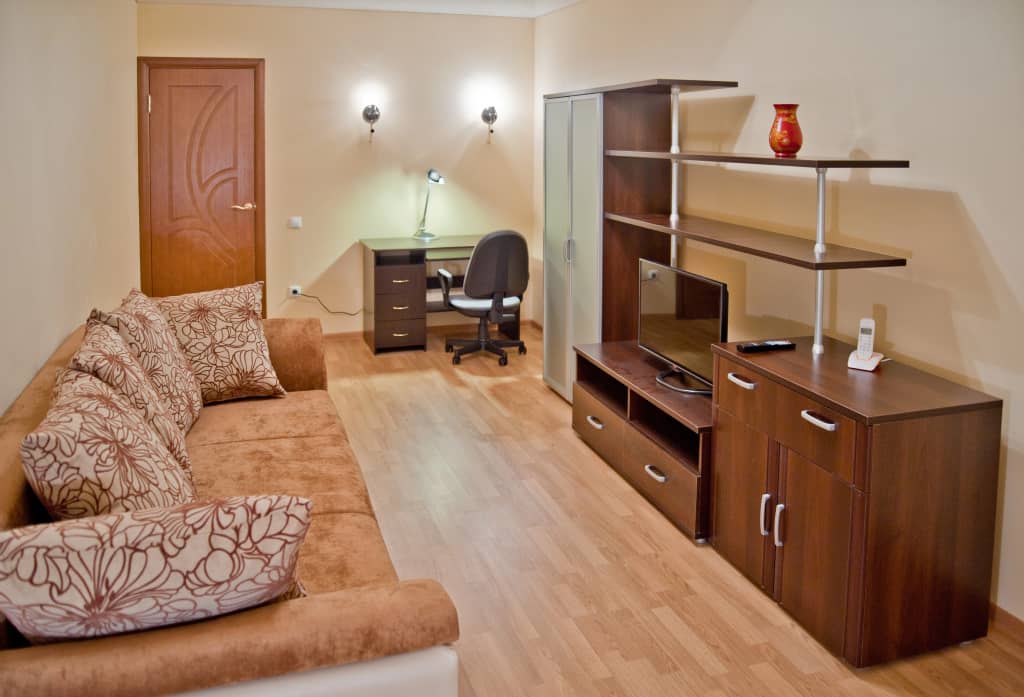 Апартаменты PiterStay Маяковская 22: фото 6