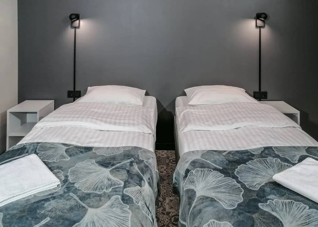 Квартира De luxe на Герцена 36-НаСутки: фото 5