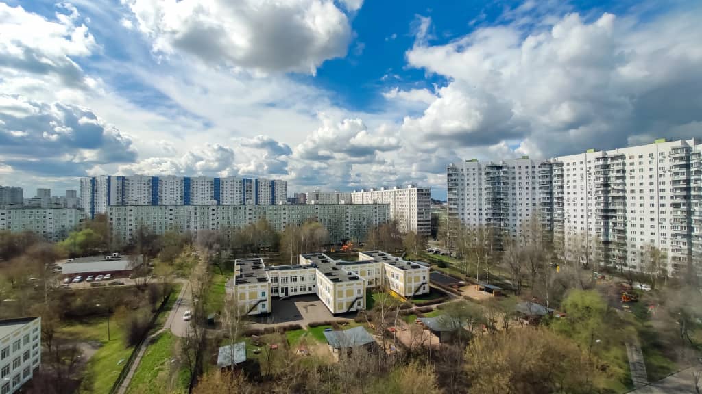 Квартира Комфортабельная и Уютная: фото 6