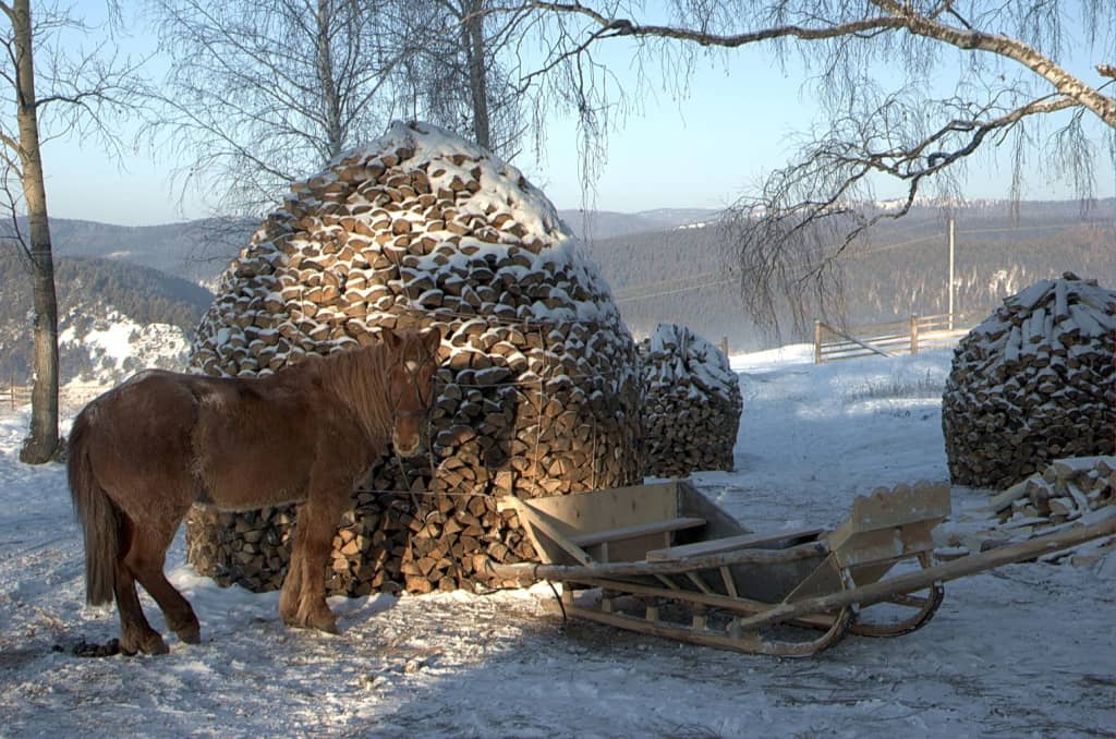 Tengri Tourist Base: фото 7