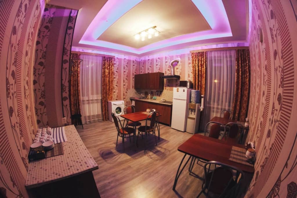 Отель Династия: фото 4