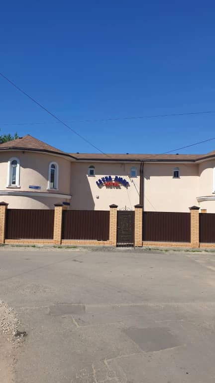 Отель Сауна люкс: фото 7
