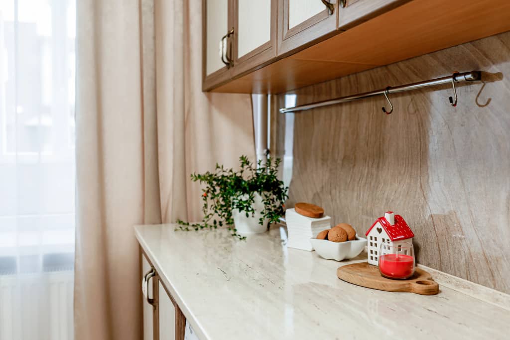 Апартаменты Kranz Apartaments на Солнечной: фото 7