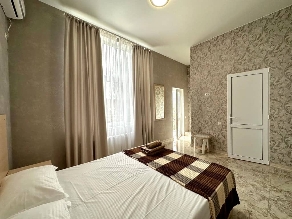 Гостевой дом RestHouse: фото 5