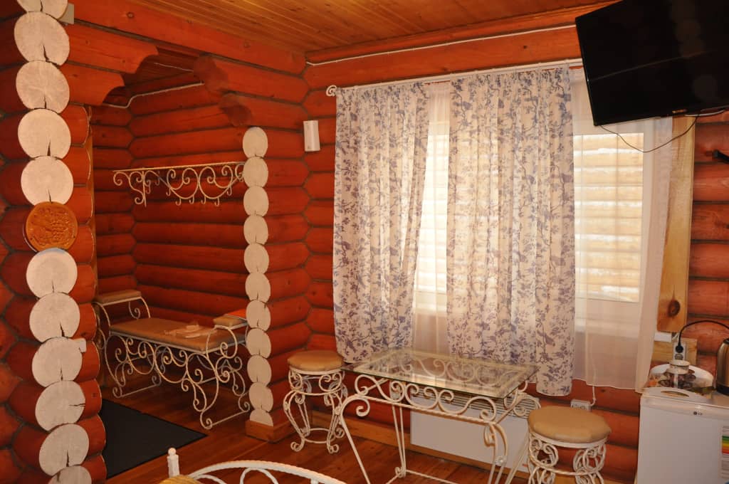 База Отдыха Лукоморье: фото 5