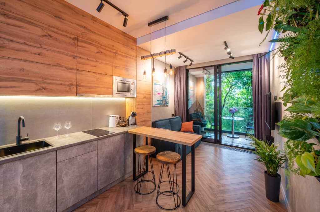 Апарт-отель Smart Bali: фото 5