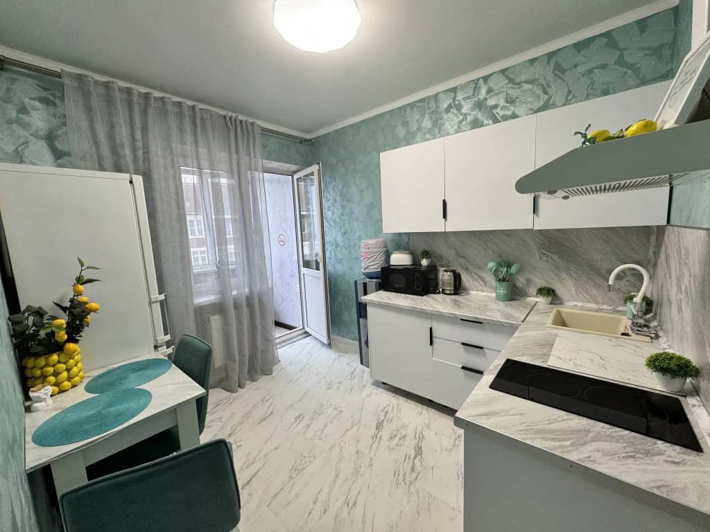 Квартира Blue Sky Apartments в центре г. Ростова-на-Дону: фото 7