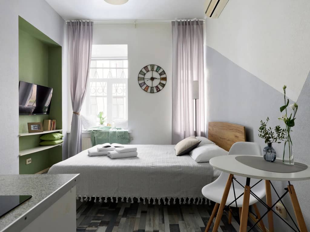 Квартира Rent4you на Грибоедова: фото 5
