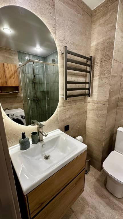 Квартира как из Pinterest: фото 4