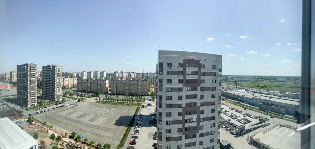 Квартира в ЖК "Кристалл": фото 7