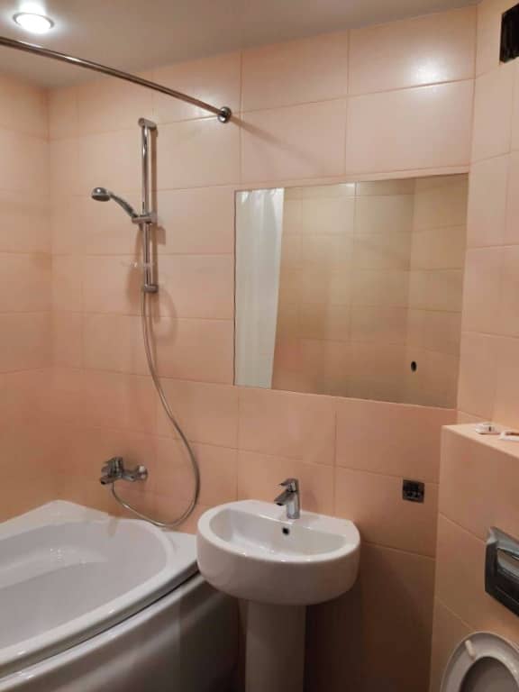 Квартира студия 30м2 в Солнечном городе: фото 6