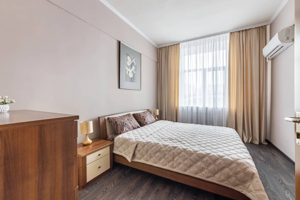 Апартаменты Apart Lux метро Павелецкая: фото 4