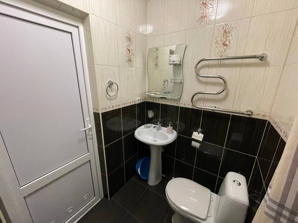 Гостевой Дом Колибри: фото 5