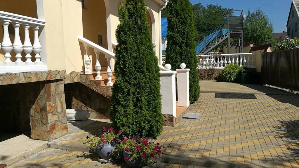 Гостевой Дом Santalya: фото 6