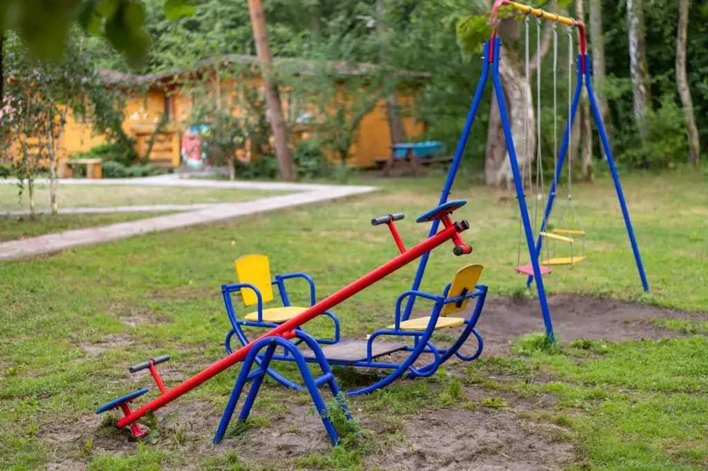 База отдыха ВитТех Куршская коса: фото 4