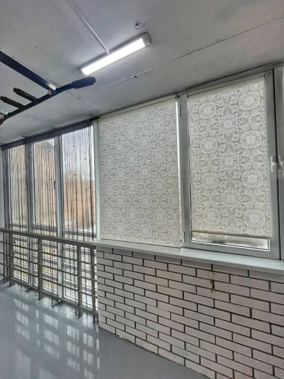 Квартира недалеко от аэропорта: фото 6
