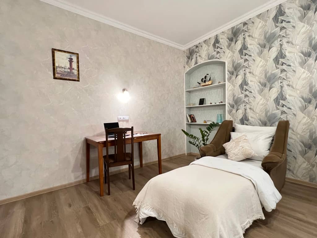 Квартира PiterFlat на Гороховой 30: фото 6