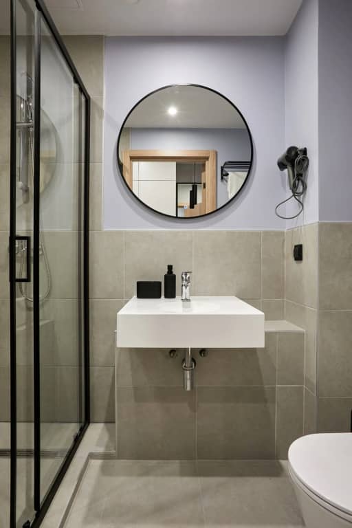 Апартаменты Myhome Yourhome в Заневский 25/7: фото 7