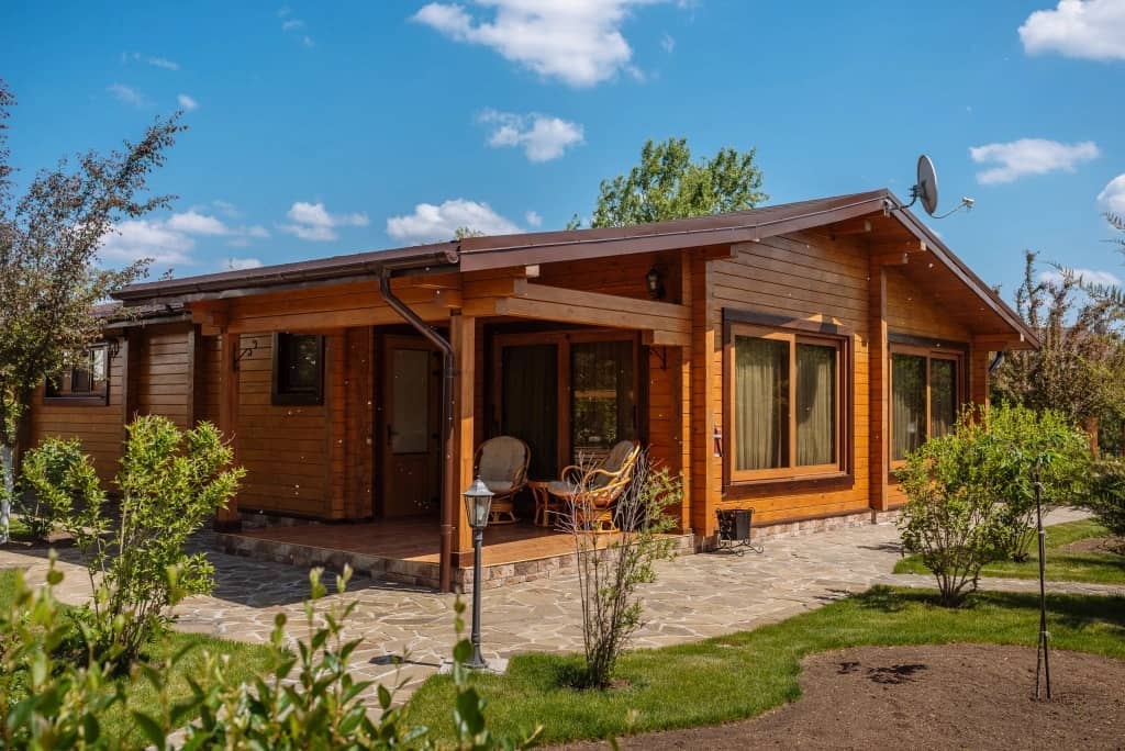 Клуб Загородного Отдыха Усадьба Фамилия: фото 5