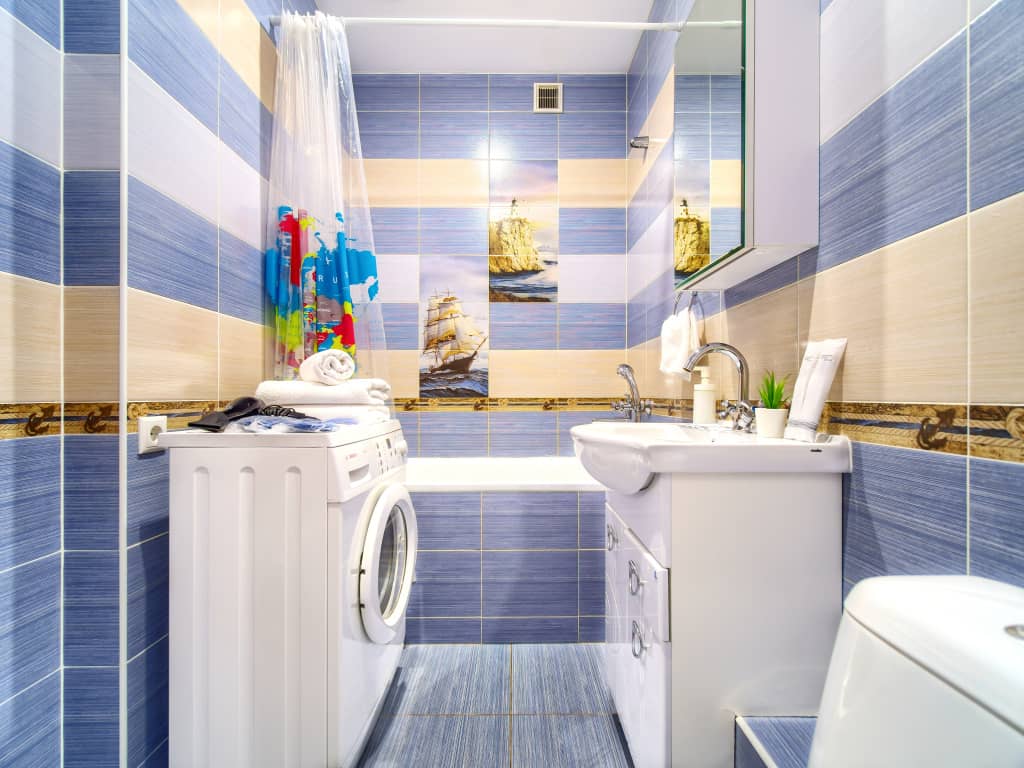 Апартаменты KvartalApartments Московское шоссе 33А-44: фото 7