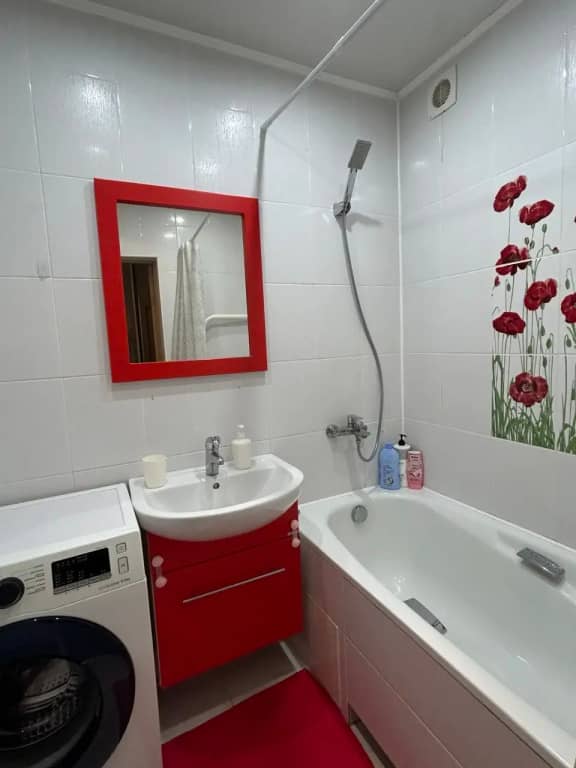 Квартира Димитрова 41г: фото 5