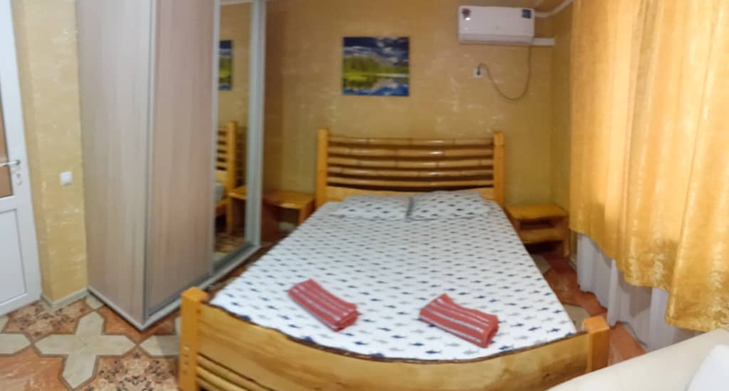 Anturazh Guest House: фото 4