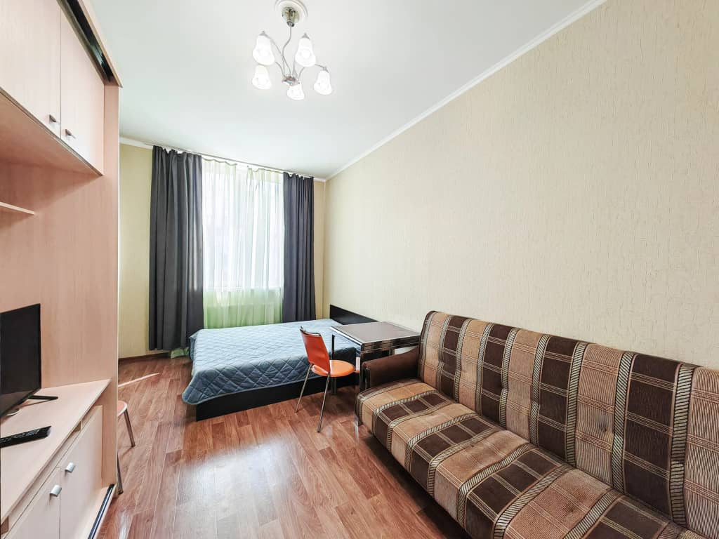 Квартира ArendApartment Graf Orlov 33: фото 5