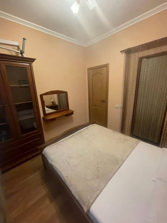 Квартира на Ружейной в Сириусе: фото 4