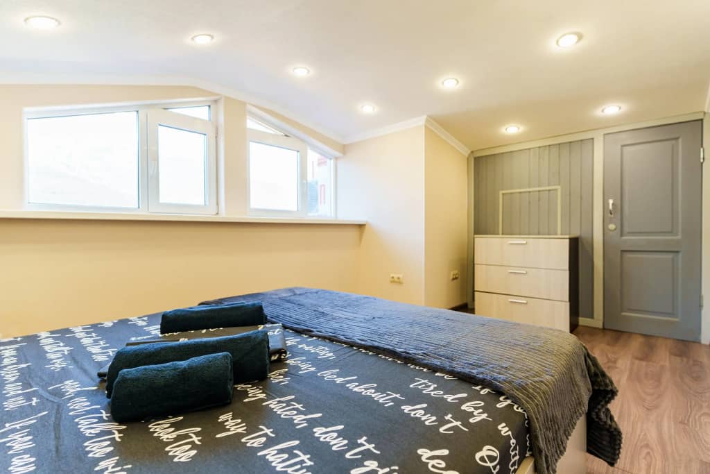 Апартаменты на улице Халтурина 32 от LetoApart: фото 6